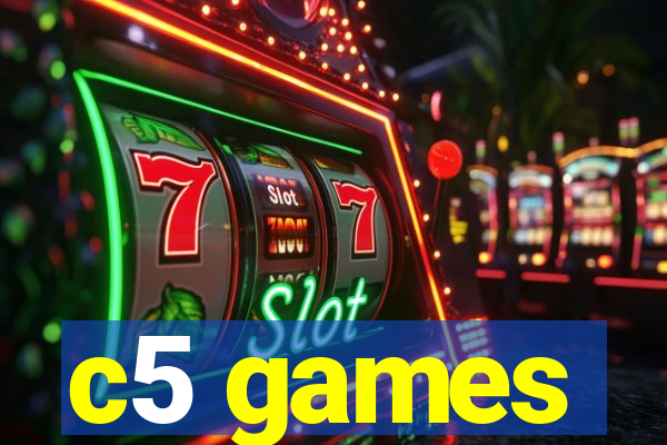 c5 games